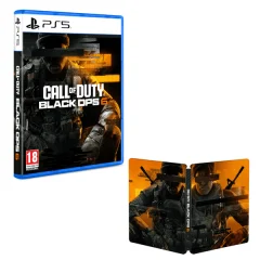 CALL OF DUTY: BLACK OPS 6 igra za PLAYSTATION 5