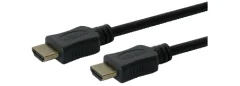 GBC, HDMI kabel visoke hitrosti, 0,5 m