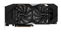 Obnovljeno - kot novo - GIGABYTE GF RTX 2060 WINDFORCE OC 6GB GDDR6