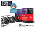 Obnovljeno - kot novo - AMD RADEON RX 6600 XT 8GB Sapphire Nitro | Price Performance Grafična kartica