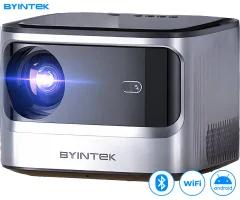 BYINTEK SKY X25 prenosni LED projektor