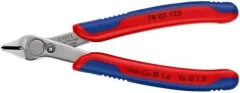 Knipex-Werk klešče za natančno rezanje 125 mm 78 03 125