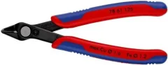 Knipex-Werk Klešče za natančno rezanje 125 mm 78 61 125