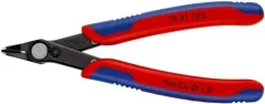 Knipex-Werk Klešče za natančno rezanje 125 mm 78 31 125