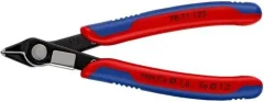 Knipex-Werk klešče za natančno rezanje 125 mm 78 71 125