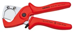 Knipex-Werk rezalnik za cevi 185 mm 90 20 185