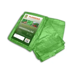 Okrepljena ponjava zelena 90g 10 x 12m Bradas