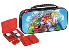 ARDISTEL FUNDA Traveler NNS50GR Mario Kart KLIC