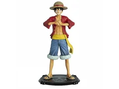 ABYSTYLE One Piece Monkey D. Luffy Abystyle Studio Figure