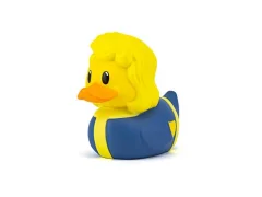 Tubbz Fallout Vault Girl Collectable Duck Vinyl Figure - uradno blago Fallout - PC in video igre