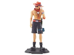 Abystyle One Piece Portgas D. Ace Abystyle Studio Figure