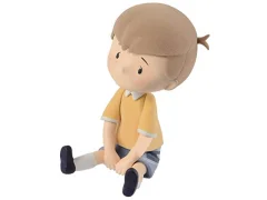 Najboljši Disneyjev plašč je Christopher Robin (Bandai 85649)