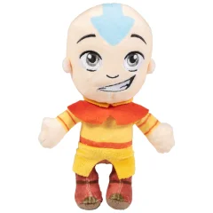 AVATAR PLIŠ LEGENDA O AANG AANG