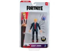 Fortnite FNT1007 FNT-1 Pack (Solo Mode Core Slika) (agent Jones) S10, Multi