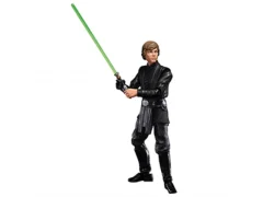 Star Wars Hasbro Vintage Collection Luke Skywalker (Imperial Light Cruiser) igrače za igrače Mandalorian za otroke, stare 4 in več, večbarvne, majhne, ​​3,75-palčne