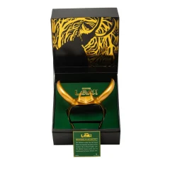 MARVEL LOKI CROWN REPLIKA