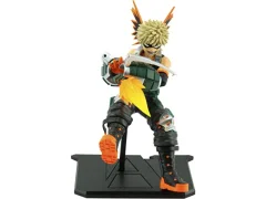 Abysse -My Hero Academia -Bakugo Katsuki AP SHOT SFC figuro