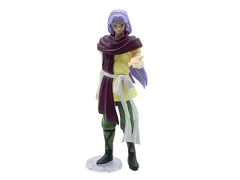 Banpresto Saint Seiya -aries Mu -Gurine Cosmo Memoir 18cm