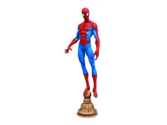 Marvel SEP162538 Spider-Man PVC Slika, Multicolour, 60 x 80 cm