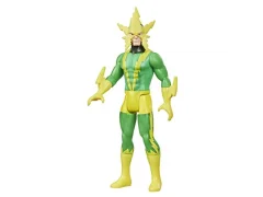 Legende Marvel Hasbro 3,75-palčni retro 375 Zbirka Electro Action Slika igrače F2660