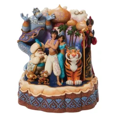 DISNEY LIKI ALADINSKIH FIGUR