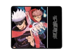 Tapis de souris sombre - Jujutsu Kaisen