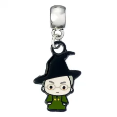 Harry Potter Professor McGonagall Slider Charm HPC0127