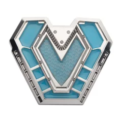 REPLIKA MARVEL ČRNI PANTER WAKANDA FOREVER PIN IRONHEART ARC REACTOR