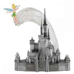 GRAND JESTER FIGUR DISNEY CASTLE 100. OBLETNICA