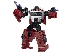 Transformerji Toys Generations Legacy Deluxe Dead End Action Slika - 8 in več, 14 cm