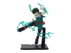 Abystyle My Hero Academia Izuku ena za vse figure studia Abystyle