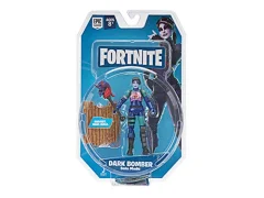 Fortnite FNT0072 4 "Solo način Core Slika Pack-Dark Bomber