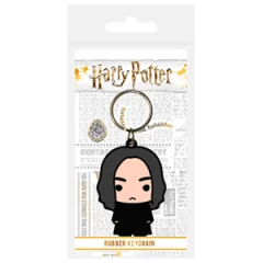 Obesek za ključe Harry Potter: Severus Snape Chibi