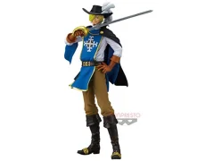 Banpresto One Piece Cruise Sanji Slika 22 cm