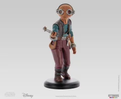 Star Wars Episode VIII Elite Collection kip Maz Kanata 14 cm