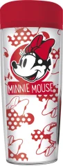 POTOVALNA LONČICA ZA MLADE ODRASLE MINNIE 533 ML