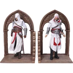 ASSASSINS CREED ALTAIR & EZIO KNJIGE