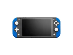 Lizard Skins DSP Grip For Switch Lite - modra