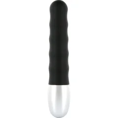 SEVENCREATIONS VIBRATOR DISCRETE ČRN