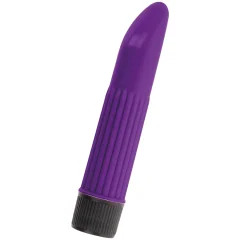 VIBRATOR SONNY INTENSE PURPE