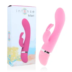 VIBRATOR INTENSE HILARI ROZA