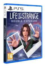 LIFE IS STRANGE: DOUBLE EXPOSURE igra za PLAYSTATION 5