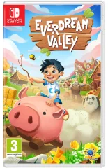 EVERDREAM VALLEY NINTENDO SWITCH