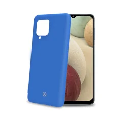 Celly Funda Cromo Samsung A14 5G/M14 5G BL