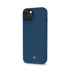 CELLY CROMO iPhone 14 Plus Blue