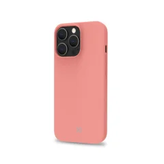 CELLY CROMO iPhone 14 Pro Blush Pink