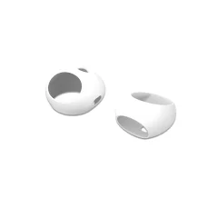 Mehki silikonski ušesni čepki za Apple AirPods  M AirPods Pro