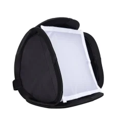 Prenosni difuzor softbox za Canon/Nikon/Sony/Nissin