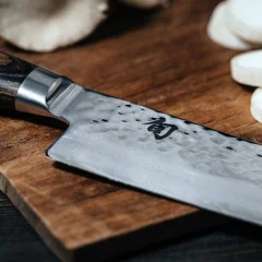 Kai Shun Premier Tim Mälzer Santoku nož