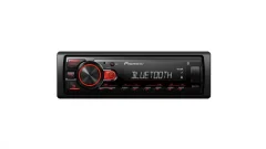 PIONEER MVH-230BT avtoradio